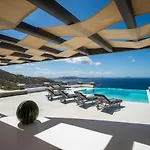 Villa Jet By Mykonos Rocks