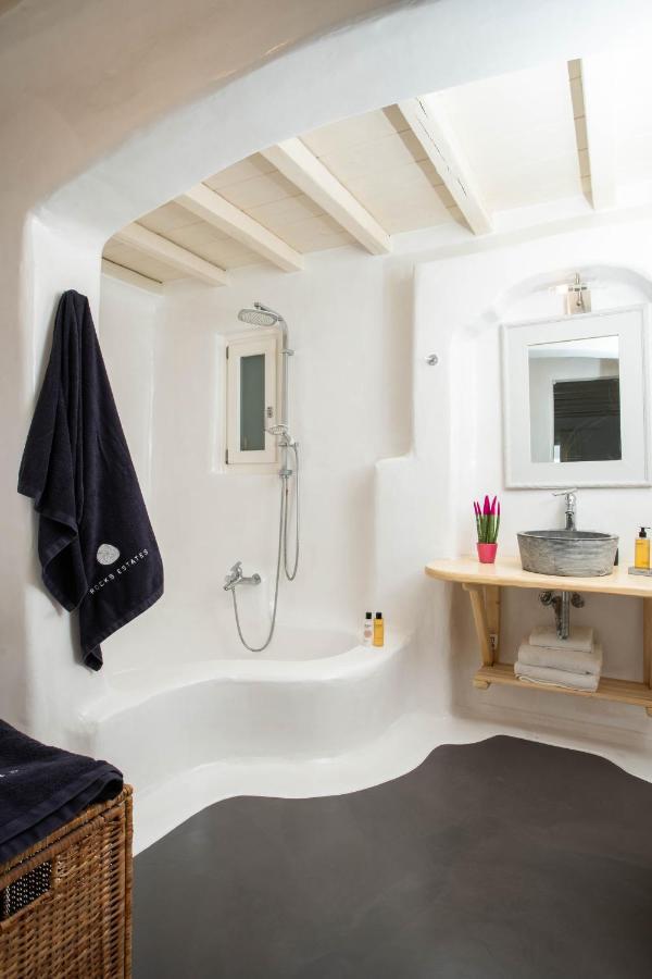 Villa Jet By Mykonos Rocks